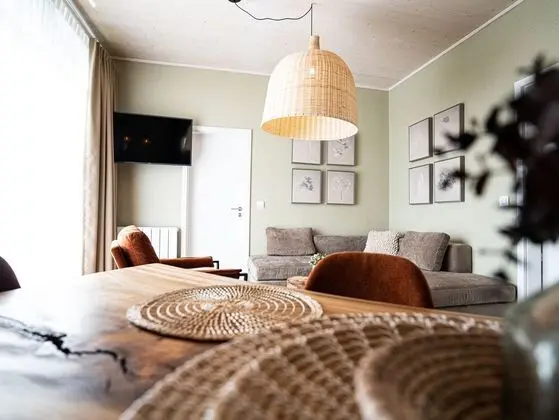 Luxurious Waterfront Villa Surrounded by Nature for 4 People 21 - Oda