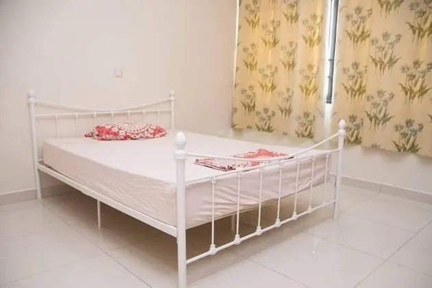 Luxuriously Finished 4-bed House in Tema Comm 25 - Oda