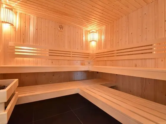 Luxuriously Restored Farmhouse With Trendy Interior Close to sea and Forest - Spa