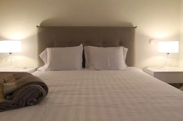 Luxury 1 bed Apartment 1,5 km From Praia da Rocha