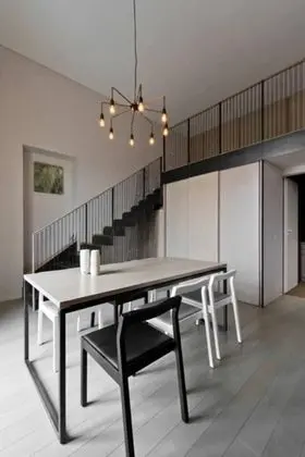 Luxury 1-bed Apartment in Vilnius Oldtown - Dış Mekan