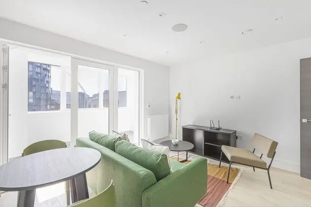 Luxury 1 - bed Apartment in Wembley - Oda