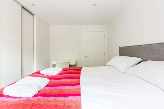 Luxury 1 Bed Castle View Apartment - Oda