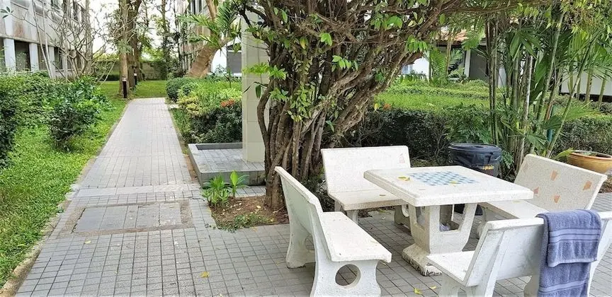 Luxury 1 bed Corner Condo - Yerinde Yemek