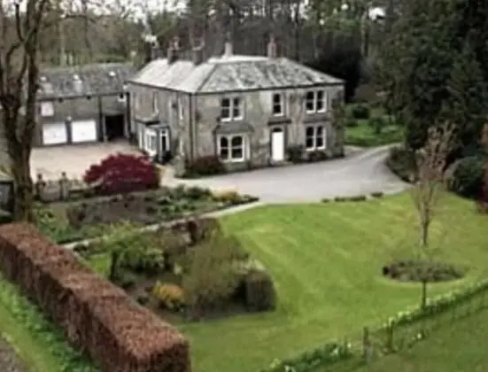 Luxury 1-bed Self Catering Apartment Cockermouth