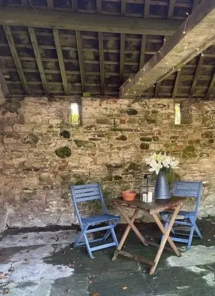 Luxury 1-bed Self Catering Apartment Cockermouth - Oda Düzeni