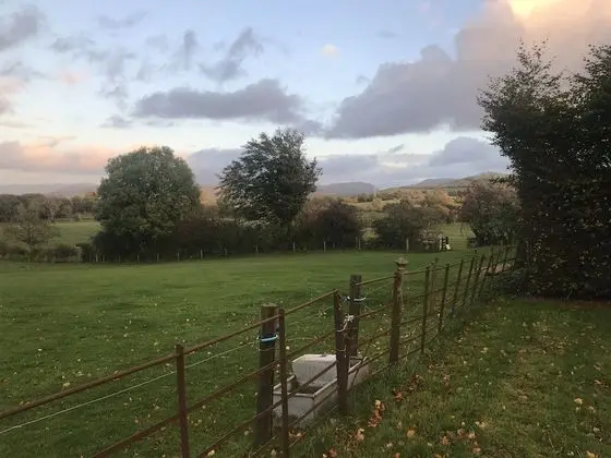 Luxury 1-bed Self Catering Apartment Cockermouth - Öne Çıkan Resim