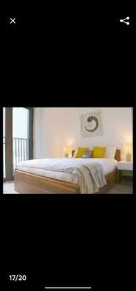 Luxury 1Bed City Apartment River Thames - Oda