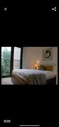 Luxury 1Bed City Apartment River Thames - Oda