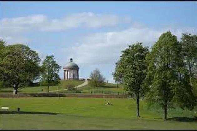 Luxury 1bedroom Lodge in Prestwich - Genel