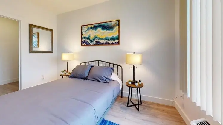 Luxury 1BR 30 Mins to Manhattan Evonify - Oda