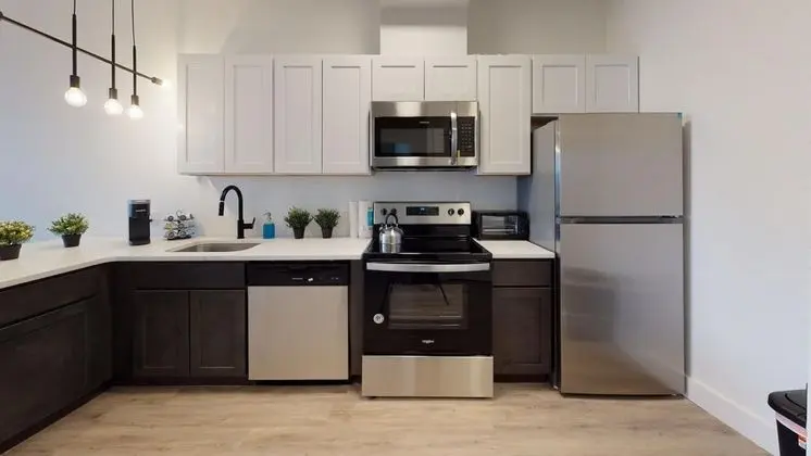 Luxury 1BR 30 Mins to Manhattan Evonify - Oda
