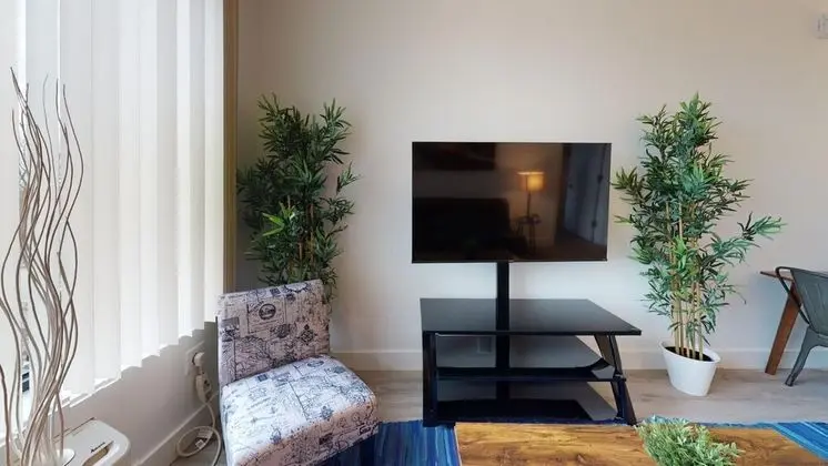 Luxury 1BR 30 Mins to Manhattan Evonify - Oda