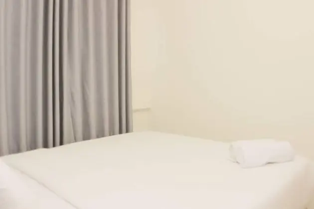 Luxury 1Br At Meikarta Apartment - Oda