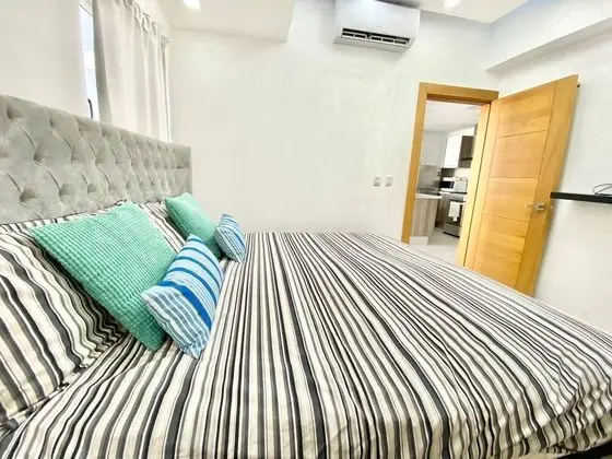 Luxury 1br , Pool, Gym, Close Agora Mall - Oda