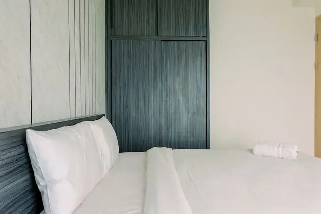 Luxury 1BR Tree Park Apartment BSD - Oda