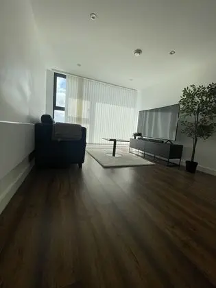 Luxury 2-bed Apartment in Manchester With Parking - Oda