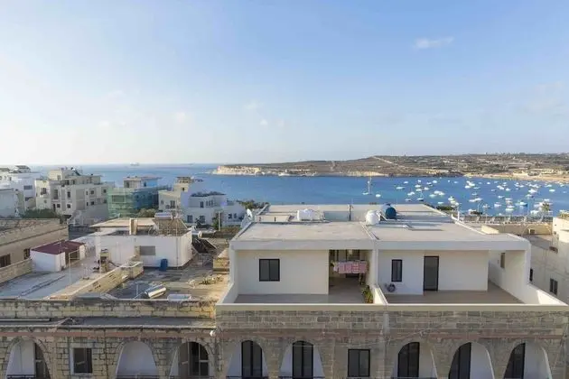 Luxury 2 Bed Apartment