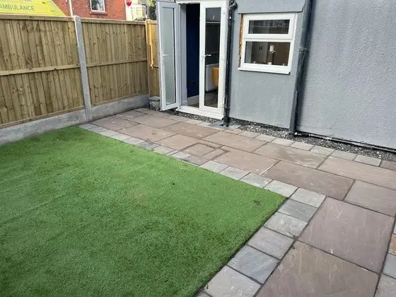 Luxury 2 bed Apartment in Stoke Ontrent - Dış Mekan