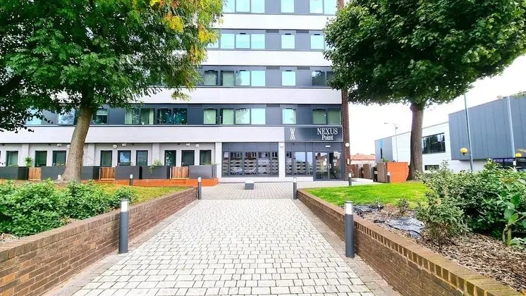 Luxury 2 bed Apt 10 mins to City Centre
