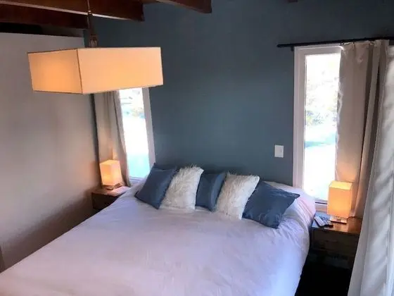 Luxury 2 Bedr Apart Cerro Catedral VC2 - Oda