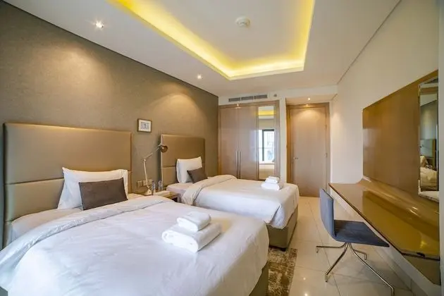 Luxury 2 Bedroom Apartment DTPB 4107 - Oda
