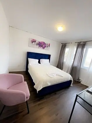 Luxury 2 bedroom apartment - Oda