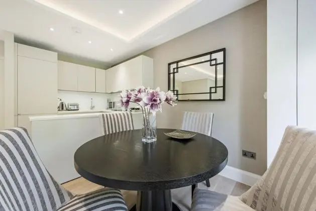 Luxury 2 Bedroom Apartment Near Hyde Park - Oda