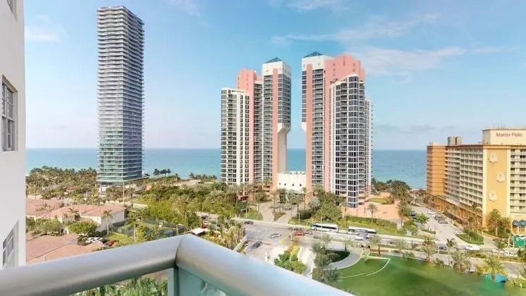 Luxury 2 Bedroom Ocean View - Or1427