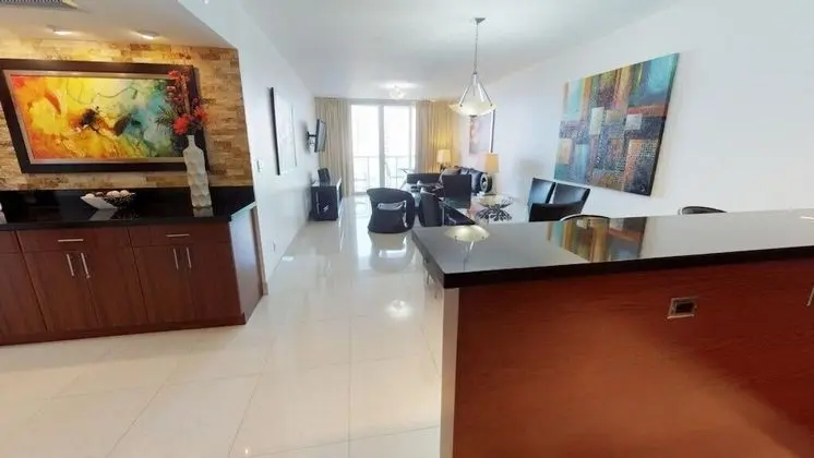Luxury 2 Bedroom Ocean View - Or1427 - Oda