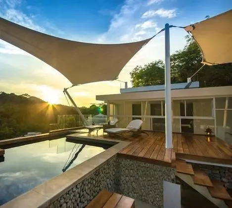 Luxury 2 Bedrooms Penthouse Kamala Escape