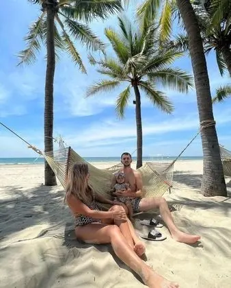 Luxury 2bedroom Apartment with sea view - Plaj