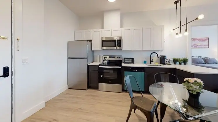 Luxury 2BR 30 Mins to Manhattan Evonify - Oda