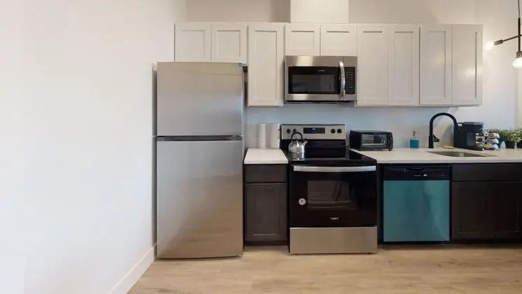 Luxury 2BR 30 Mins to Manhattan Evonify - Oda