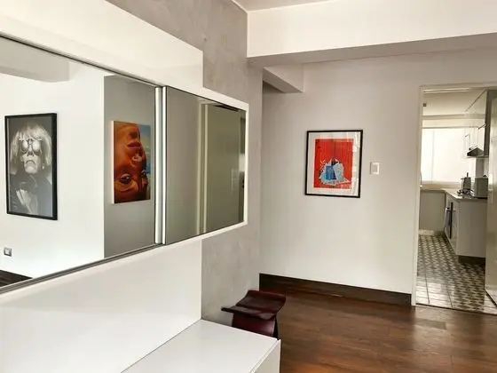 Luxury 2BR in Blas Cerdeña, San Isidro - İç Mekan