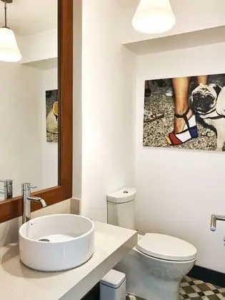 Luxury 2BR in Blas Cerdeña, San Isidro - Oda