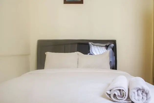 Luxury 2Br At Meikarta Apartment - Öne Çıkan Resim