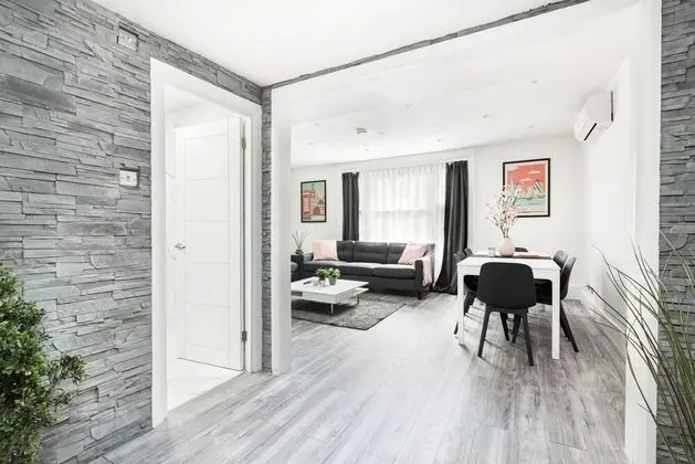 Luxury 3 Bed Apartment in Central London - Oda