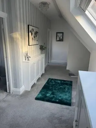 Luxury 3-bed Penthouse Apartment in Bournemouth - Oda