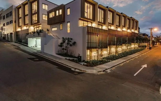Luxury 3 bedroom with Ensuite Bathroom