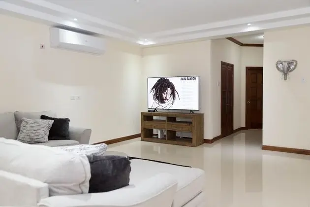 Luxury 3 Level Town House - Öne Çıkan Resim