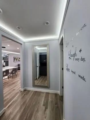 Luxury 3BR House in Charlotte - İç Mekan