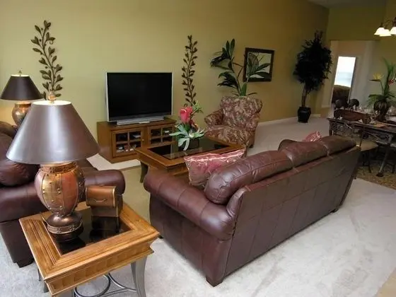 Luxury 4 Bedroom 4 Bath Home With Private Pool & Spa