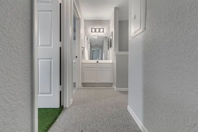 Luxury 4BR Townhome - Gated Resort - İç Mekan