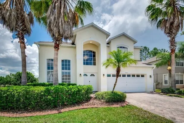Luxury 5 Bedroom 4 Bath Villa With Bespoke 468bel