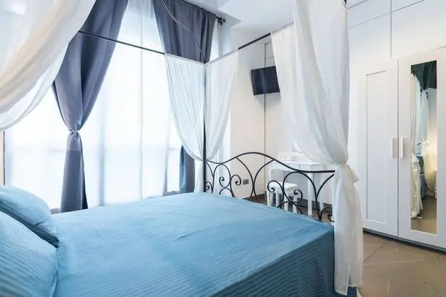 Luxury 5 Bedrooms In The Heart of Milan