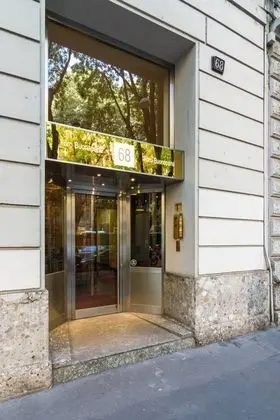 Luxury 5 Bedrooms In The Heart of Milan - Dış Mekan