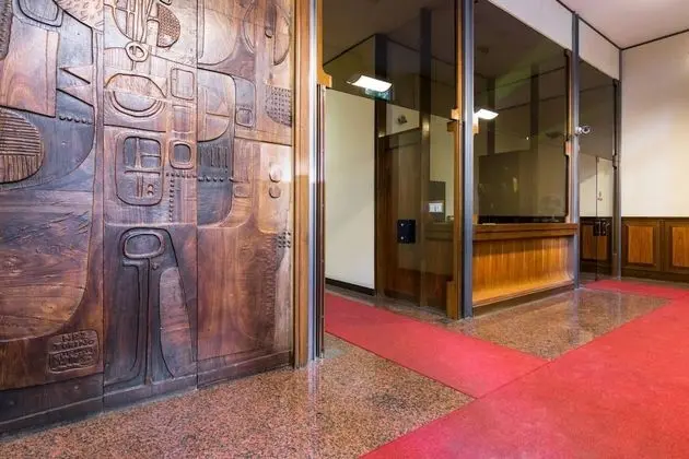Luxury 5 Bedrooms In The Heart of Milan - İç Mekan