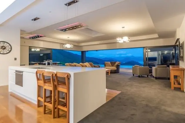 Luxury Villa 5 Bedrooms - Öne Çıkan Resim