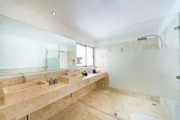 Luxury 5-room Modern Villa With Movie Theater at Exclusive Punta Cana Golf and Beach Resort - Oda